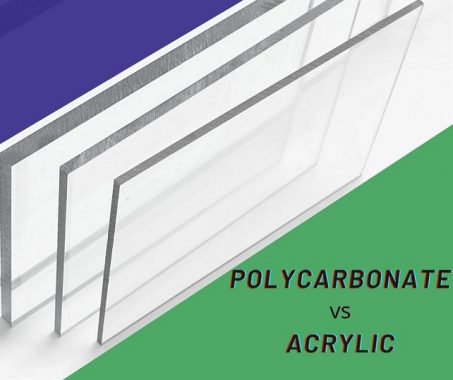 Polycarbonate Vs Acrylic