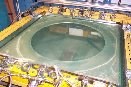 Vacuum Forming Molds