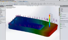 Material Selection & Analysis